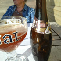 De Statie Grill Nourriture