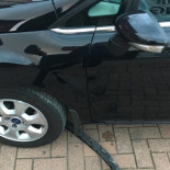 Frituur 't Festijn Extérieur