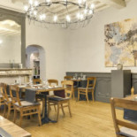 Amor Cibum Nourriture