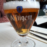 Oud Zandtapijt Nourriture