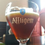 Oud Zandtapijt Nourriture