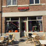 Cafe De Vlijtinger À l'intérieur