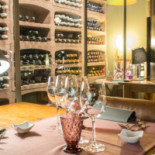 Un Altro Mondo Nourriture