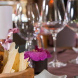 Un Altro Mondo Nourriture