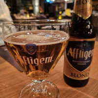 Princenhof Nourriture