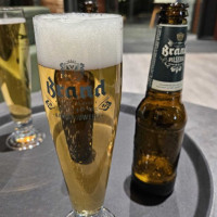 Princenhof Nourriture