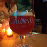 Cafeeka De Kapper Nourriture