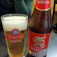 New Saveurs D'asie Nourriture