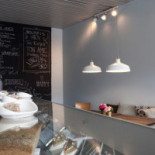 Sam-sarrasin Nourriture