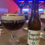 De Bourgondiër Comida