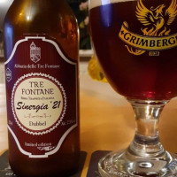 Pizzeria La Fontana Zuidhorn food