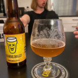 Disco Dolly Nourriture