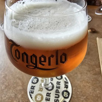 Taverne Rochus Nourriture