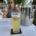 Belvédère Nourriture