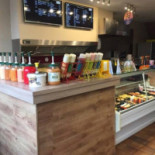 Prima Pascalino Food