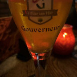 CafÉ Sjaen Discobar Toedem Nourriture