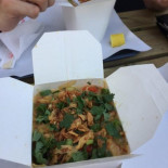 The Noodle Nourriture