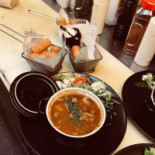 Bite Ride Nourriture