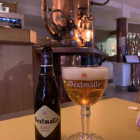 Chantilly Nourriture