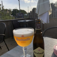 Chantilly Nourriture