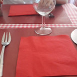 Pizzeria Di Trapani Comida