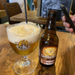 Kwalitaria Forest Nourriture