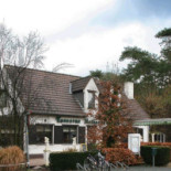 De Heihoeve Extérieur