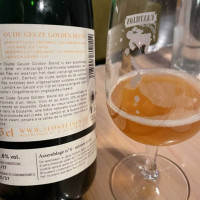 Cafe De Gouden Leeuw Druten Comida