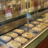 Il Capriccio Nourriture