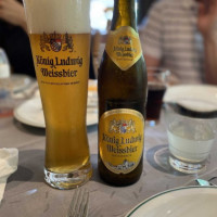 St. Ludwig Vlodrop food