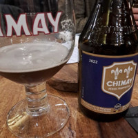 Café Doce Pimenta Nourriture