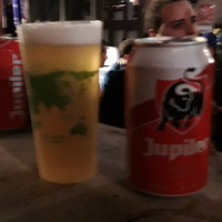 Café Doce Pimenta Nourriture