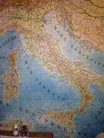 Antonello Nourriture