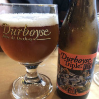 La Piazza Nourriture