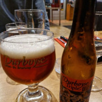 La Piazza Nourriture