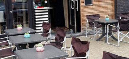 Dkle À l'intérieur