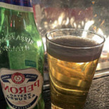 Italiano La Torre Nourriture