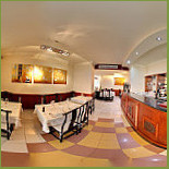 La Lune Du Liban Nourriture