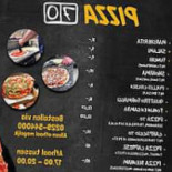 Eetcafe 70 Zaal Dolleburg De Goorn Comida