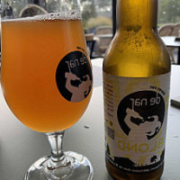 Pannekoekenhuis Belveren Comida