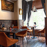 Stone Grill House Arnhem Nourriture