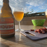 In De Kerk Zuidzande Nourriture