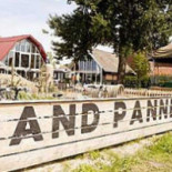 B.v. Pand Pannenkoek Schalkwijk Extérieur