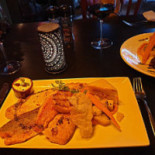 Floris Gastrobar Breda Nourriture