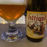 Saint Georges Nourriture