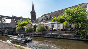 T Regthuys Abcoude Nourriture