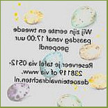 Pannenkoekenboerderij De Zoete Inval Drachten Essen