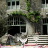 La Canette Nourriture