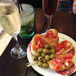 Marebello Nourriture