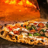 Albanella Nourriture